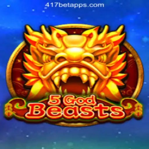 Explore the Excitement of 5GodBeasts at 417bet: The Melhor Cassino Online in Brasil