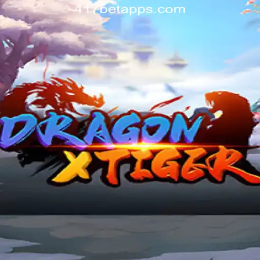 Exploring DragonXTiger: An Exciting Addition to 417bet Melhor Cassino Online Brasil