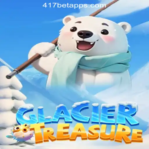 Discover the Exciting World of GlacierTreasure