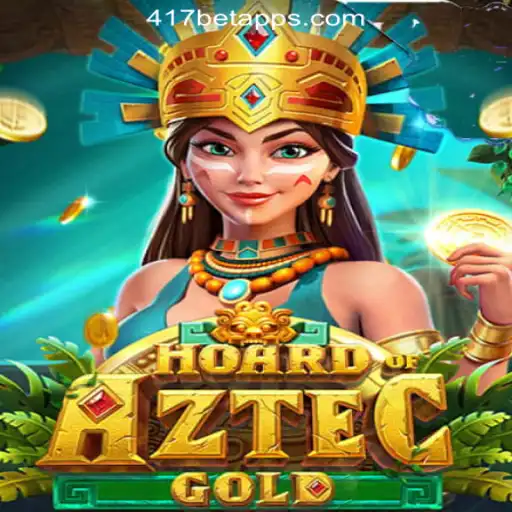 Discover the Thrilling World of HoardofAztecgold at 417bet, the Melhor Cassino Online Brasil