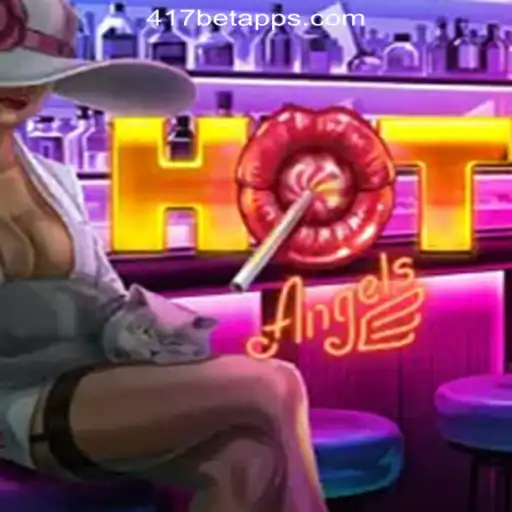 Exploring HotAngels: Brazil's Ultimate Online Casino Experience