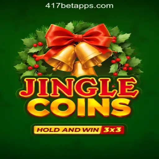 Exploring the Excitement of JingleCoins: A Top Choice for Enthusiasts at 417Bet Melhor Cassino Online Brasil