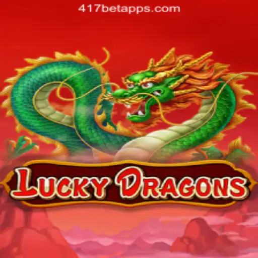 Discover the Excitement of LuckyDragons at 417bet, the Best Online Casino in Brazil