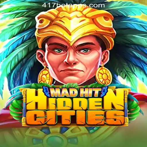 Discover the Thrills of MadHitHiddenCities: A Unique Gaming Experience