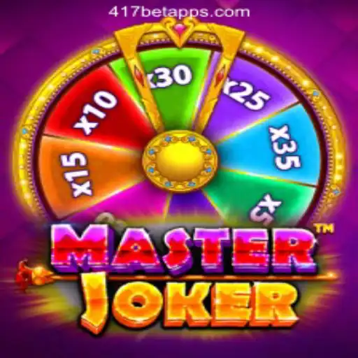 Exploring MasterJoker: A Top Choice at 417bet Melhor Cassino Online Brasil