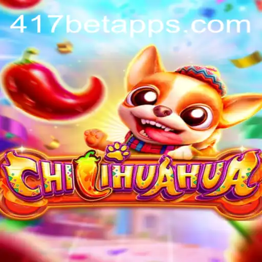 Exploring CHILIHUAHUA: The Exciting Casino Game at 417bet Melhor Cassino Online Brasil