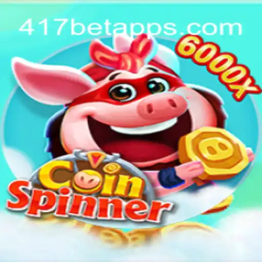 Exploring CoinSpinner: A Thrilling Experience with 417bet Melhor Cassino Online Brasil