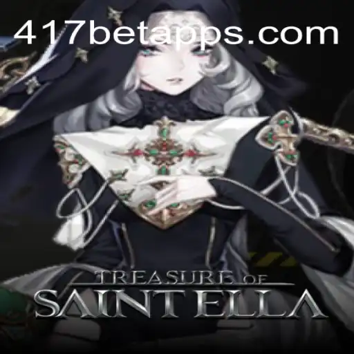 Unveiling the Enchanting World of Treasure of Saint Ella