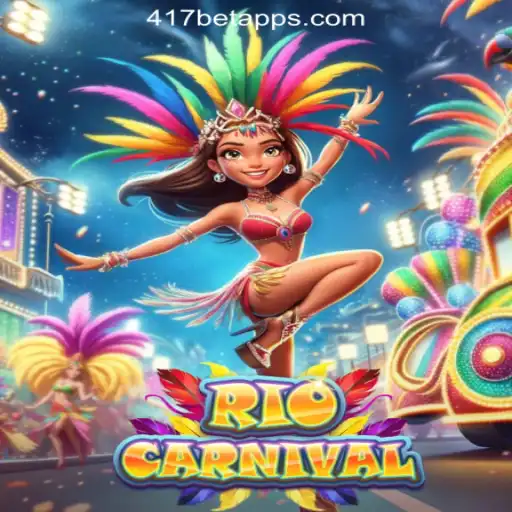 RioCarnival: Dive into the Vibrant World of Brazil's Premier Slot Game