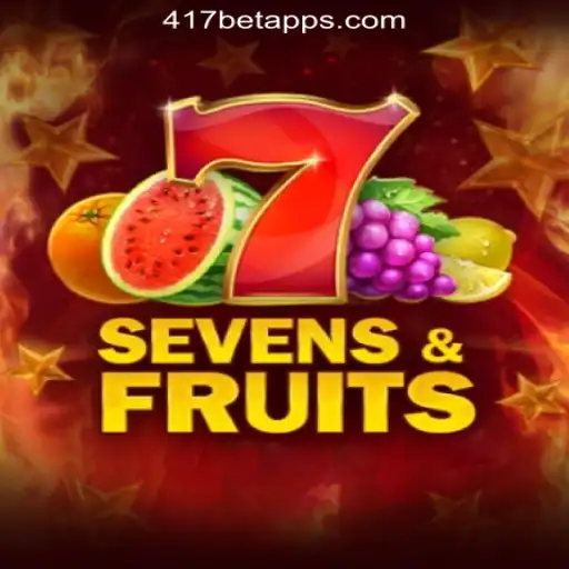 Discover the Exciting World of SevensFruits with 417Bet in Brazil