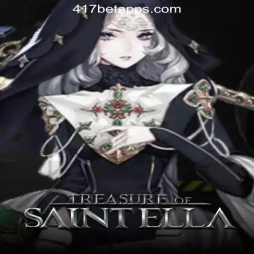 Unveiling the Enchanting World of Treasure of Saint Ella