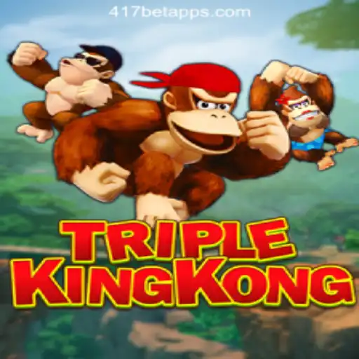 Exploring the Adventurous World of TripleKingKong at 417bet