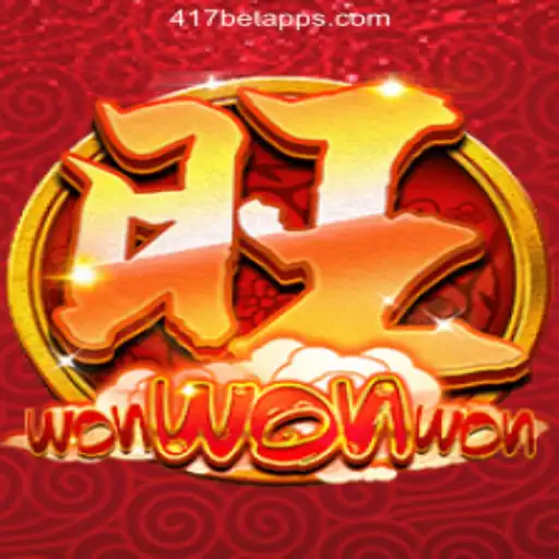 Discover the Exciting World of WonWonWon: A Top Game at 417bet Melhor Cassino Online Brasil
